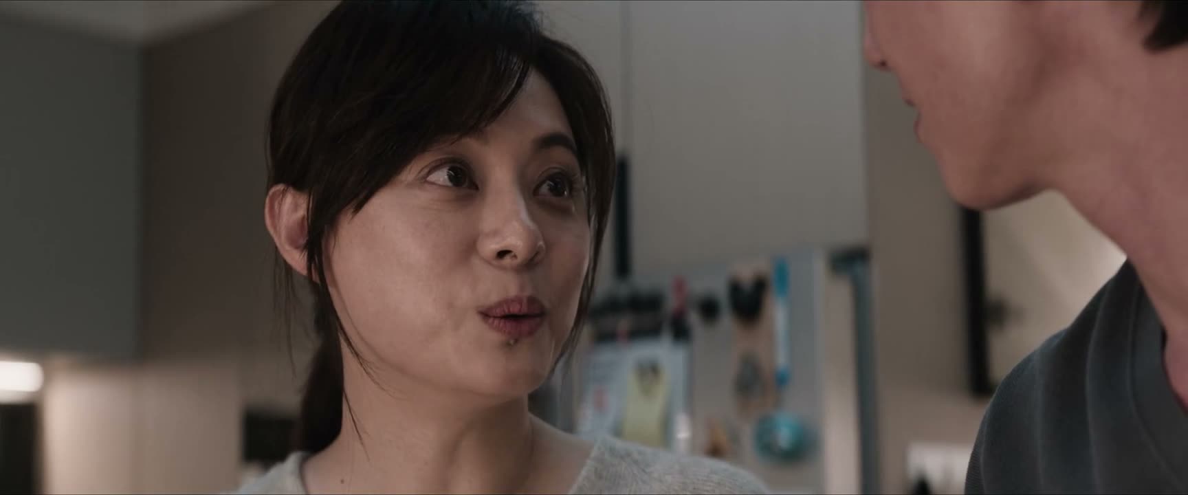 我想给你个惊喜啊