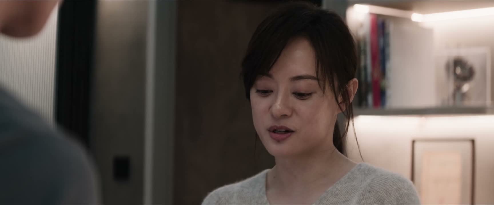 我只好原样拿回来了