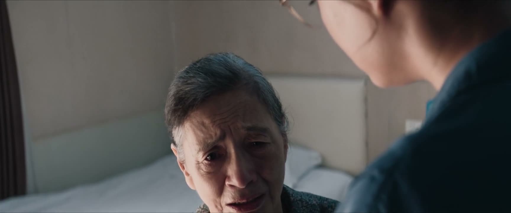 肖粟不是这样的 不是