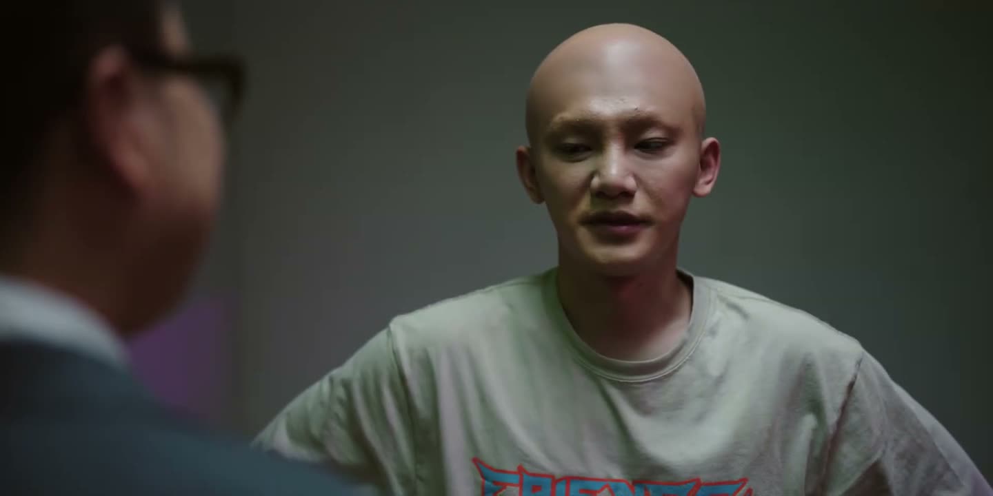 你别跟我在这儿危言耸听了