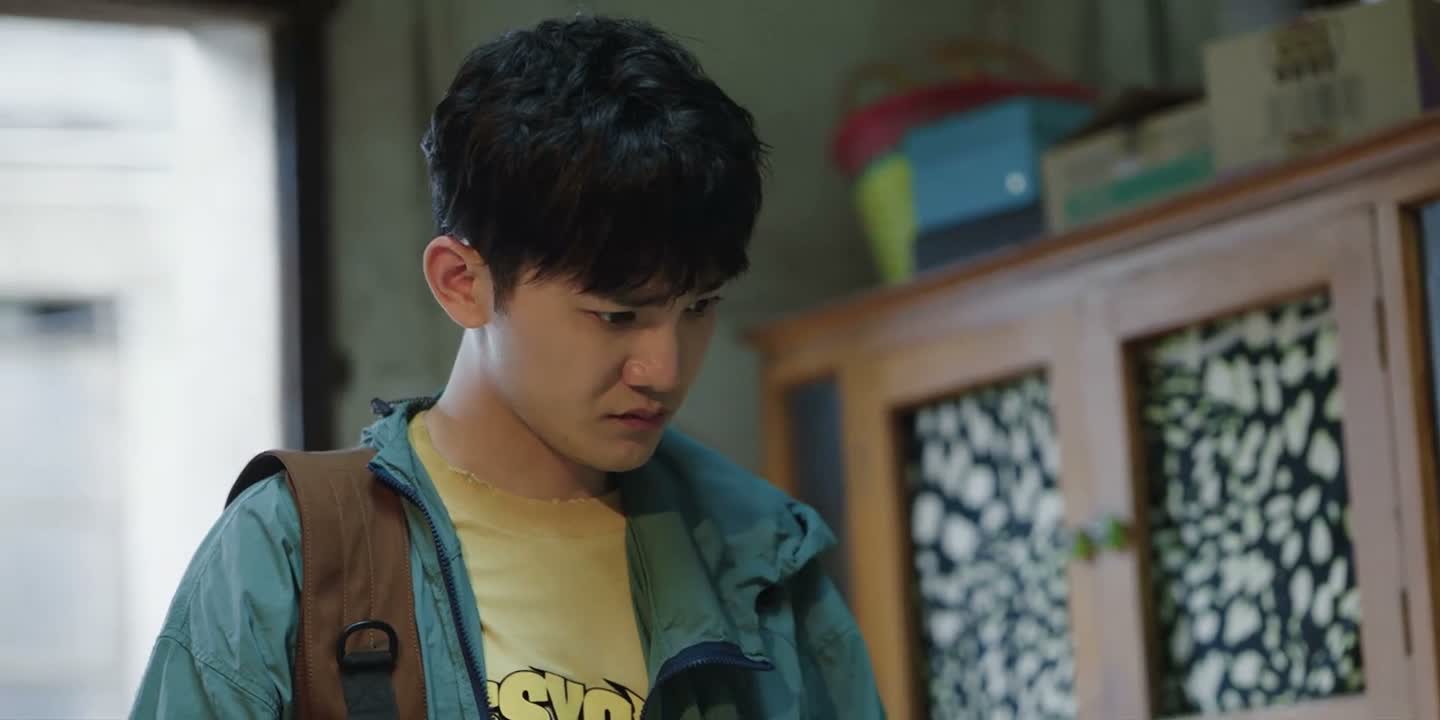 什么玩意儿 神叨的