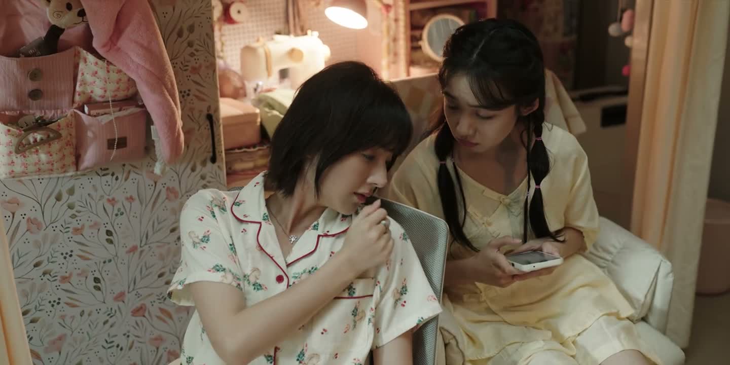 汪教授让我跟你转达一句