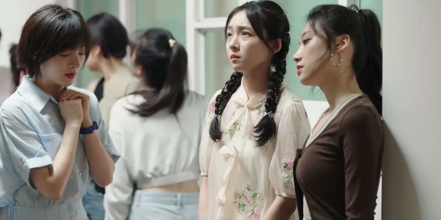 我从来没有这么怀念过