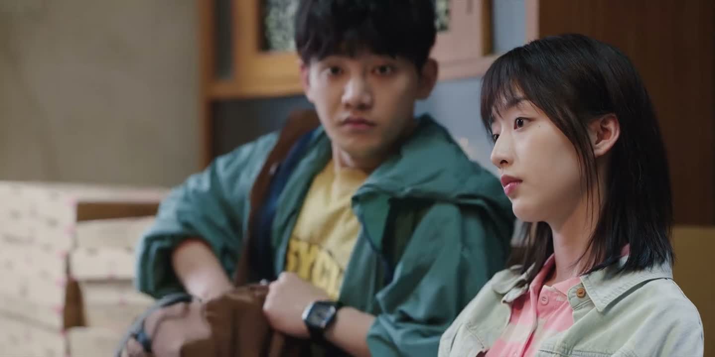这家伙年纪轻轻口气倒不小