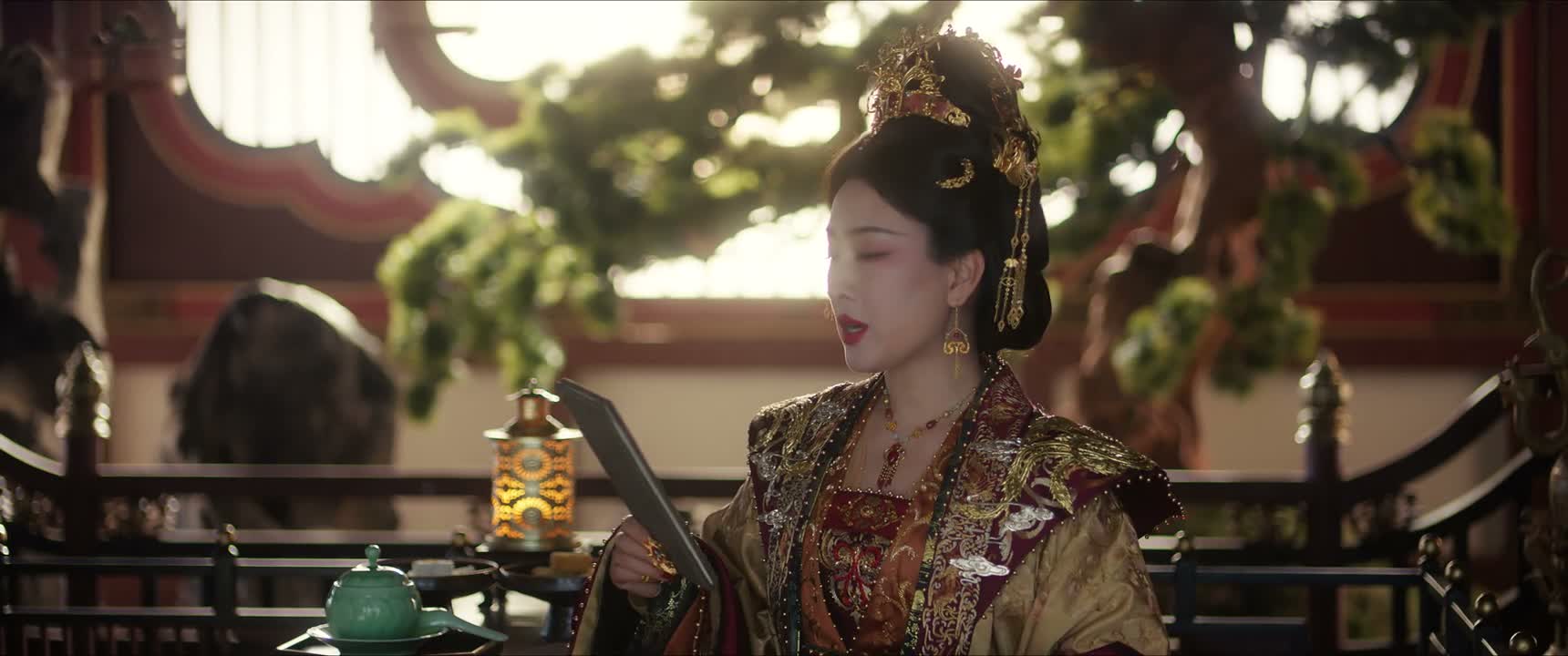 不如想个法子让他为咱们所用