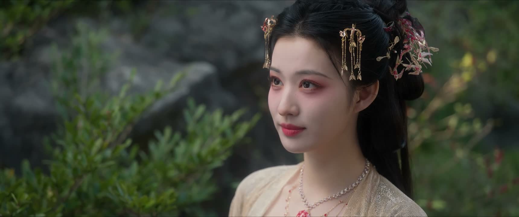 还好我早就做了准备