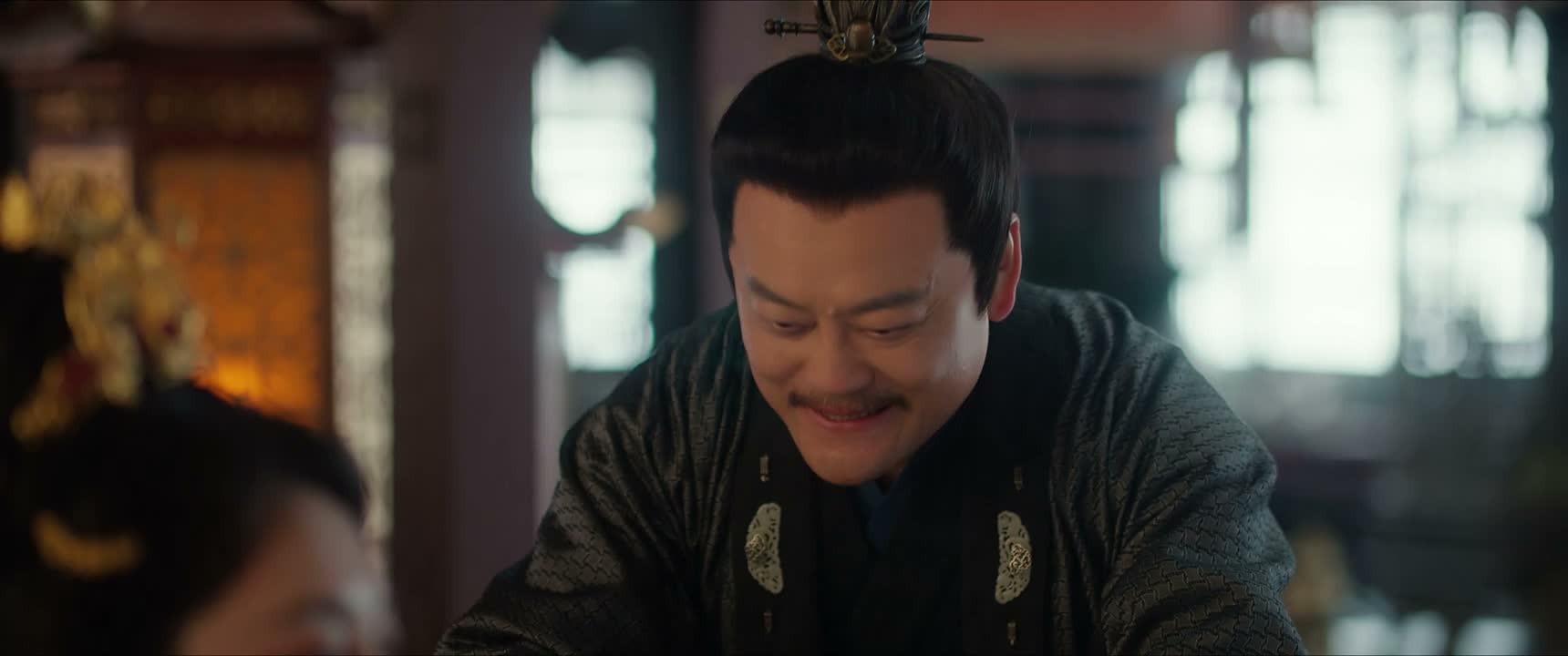 还请太后定夺