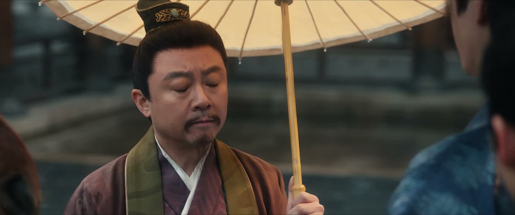 就不去找洛易的麻烦