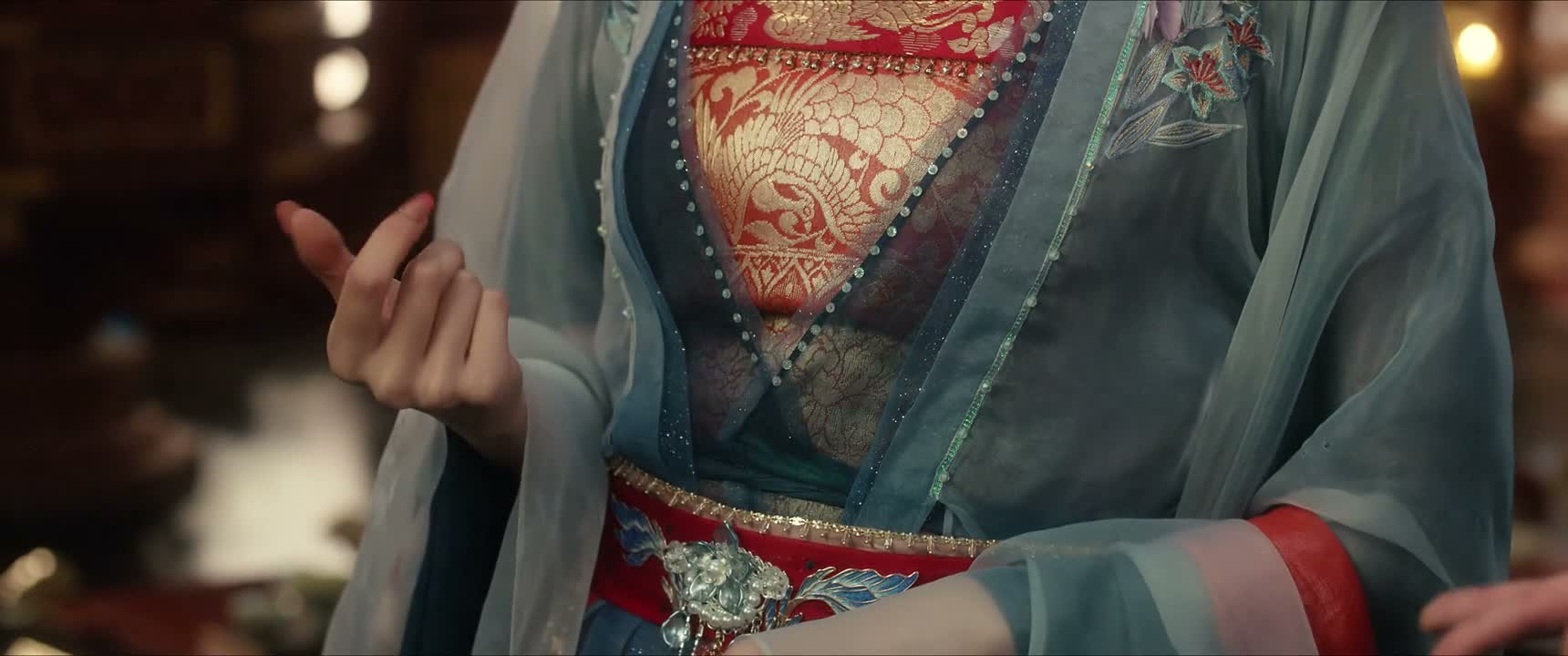 手拿把掐