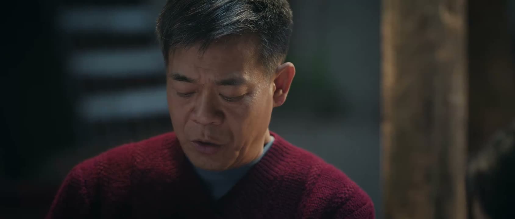 吹火是秦腔旦角的独门绝技
