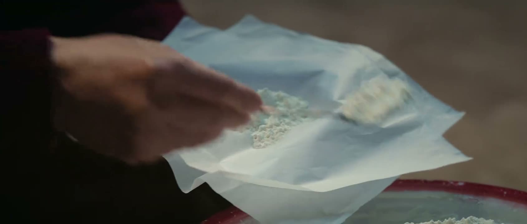 但你一定要在我跟前