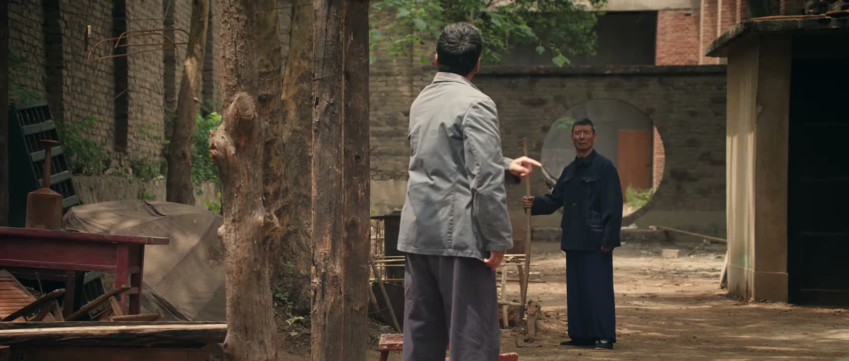没见过这么护犊子的