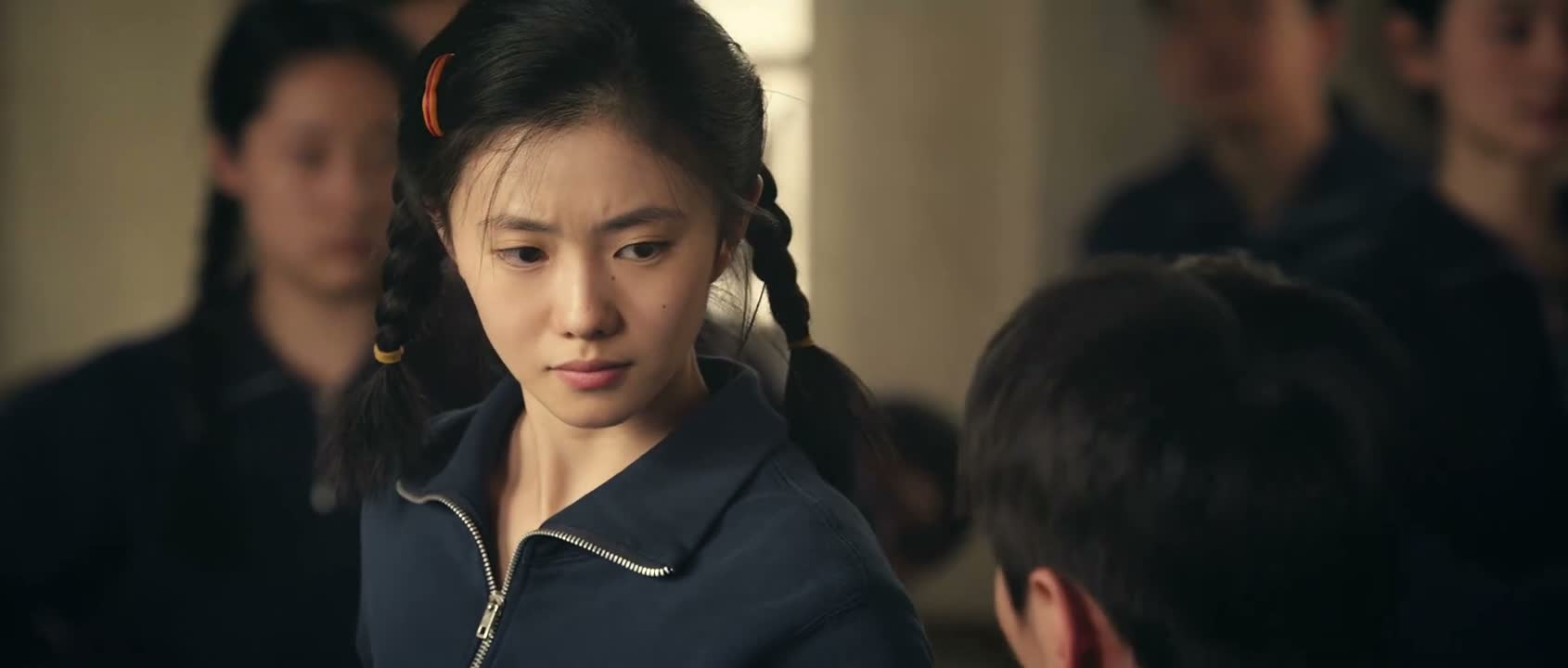 你高高手 儿就过去了