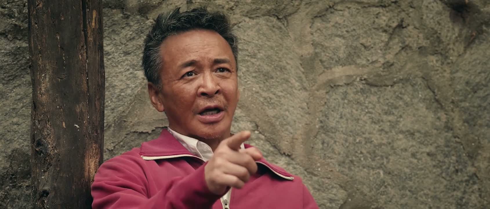 你给咱把鼓敲上 是啊