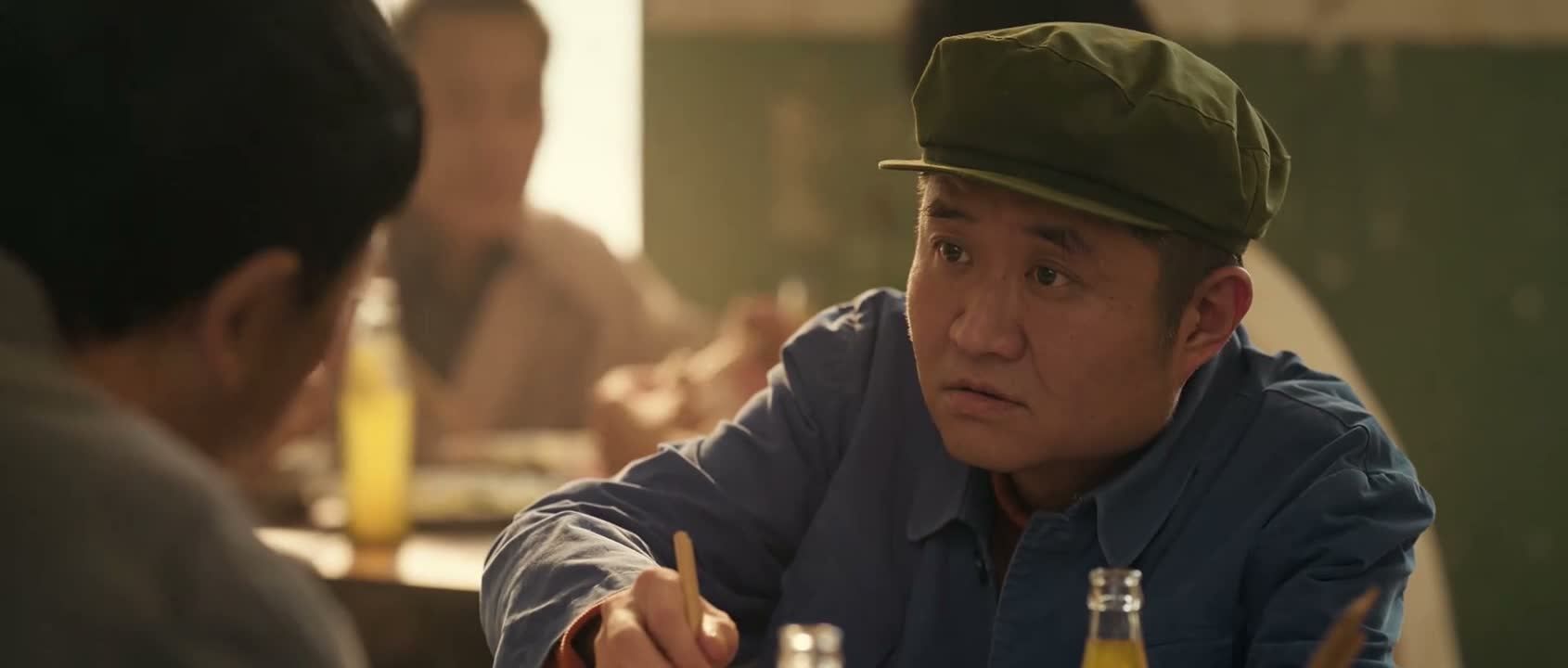 你咋可能赢得过我呢