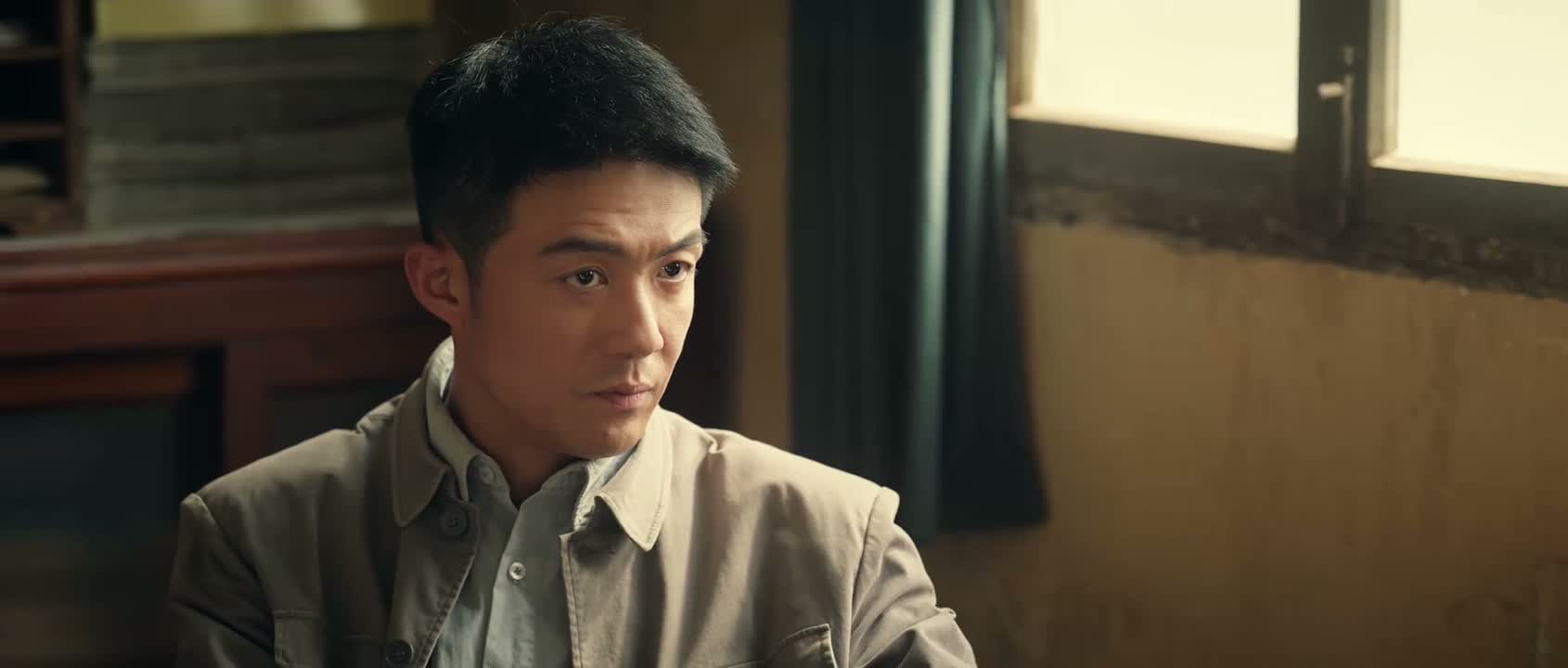 你只管烧香念经啊