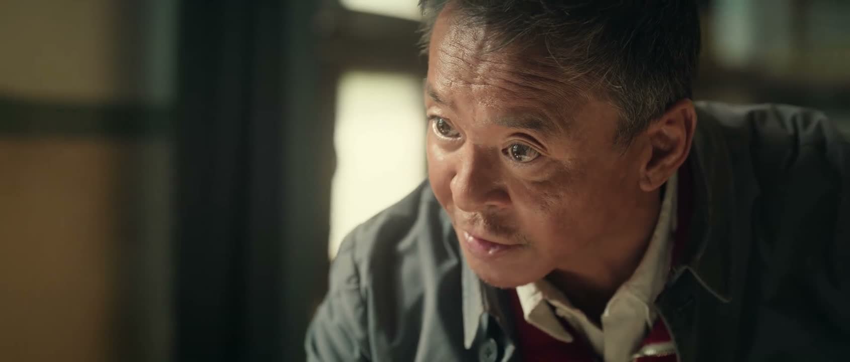 气荡山河的气魄来