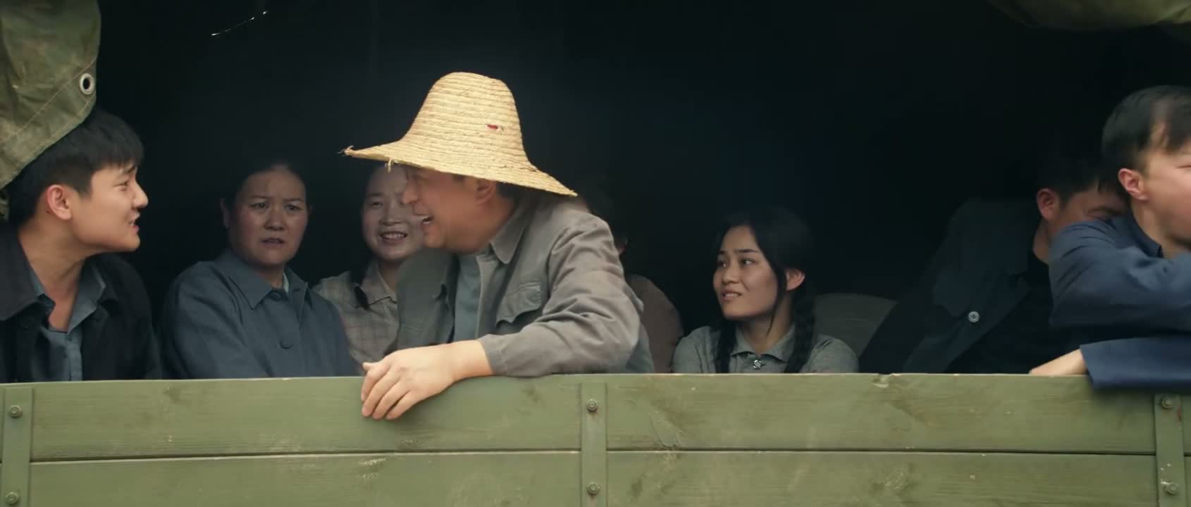 青娥的演出 你咋能不在呢 肯定得在嘛