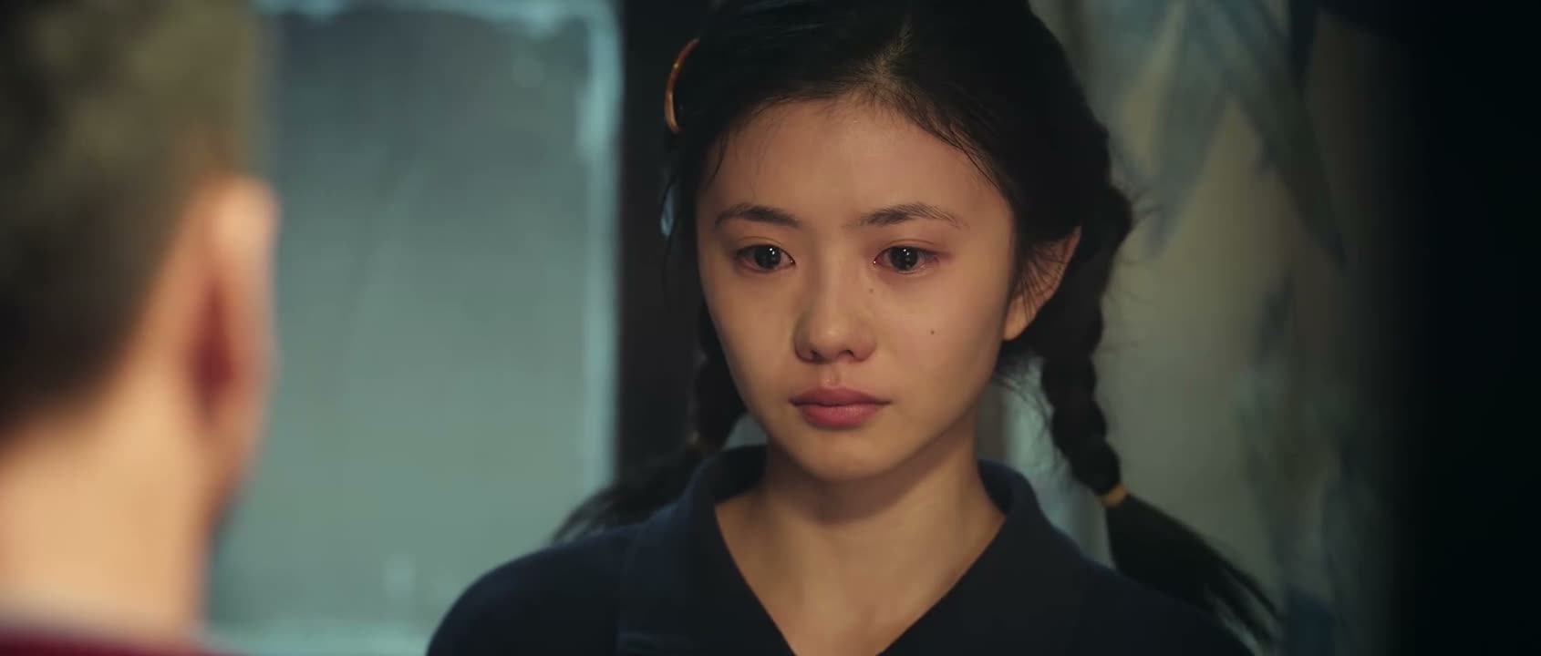 听到了没有 说话