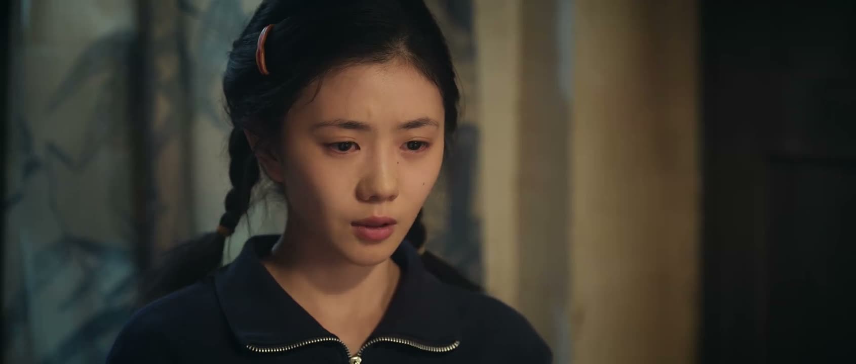 我没谈恋爱 犟嘴
