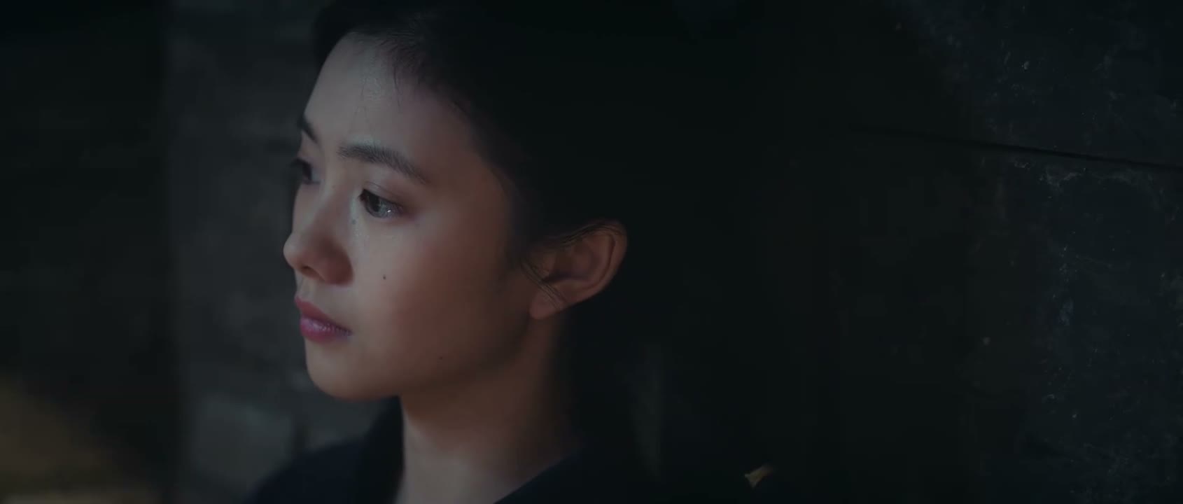 我是说那帮女娃们呢