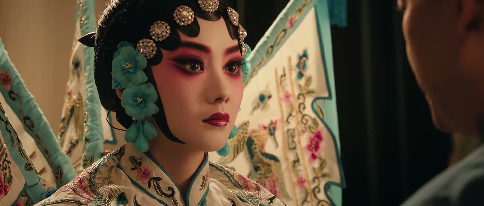 戏怎么都唱不好