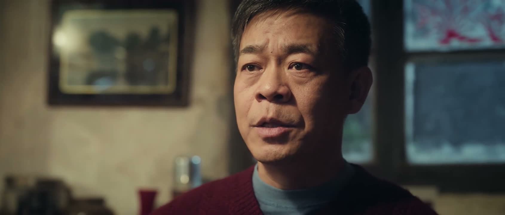 心里只能装着戏