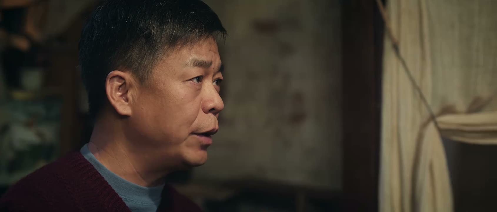 因为它能看透你的心