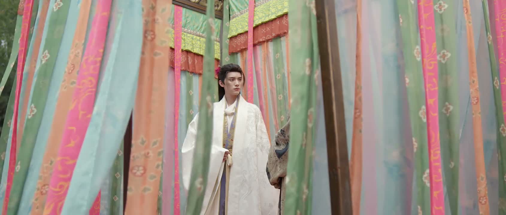 阿扬那天晚上是真的很开心