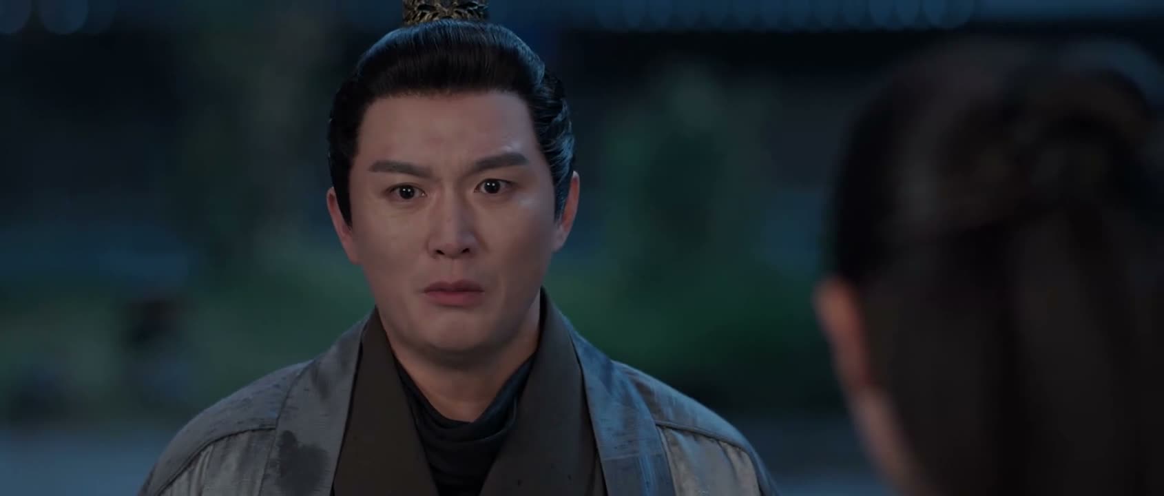 把那驷骐门的杨门主都叫来了