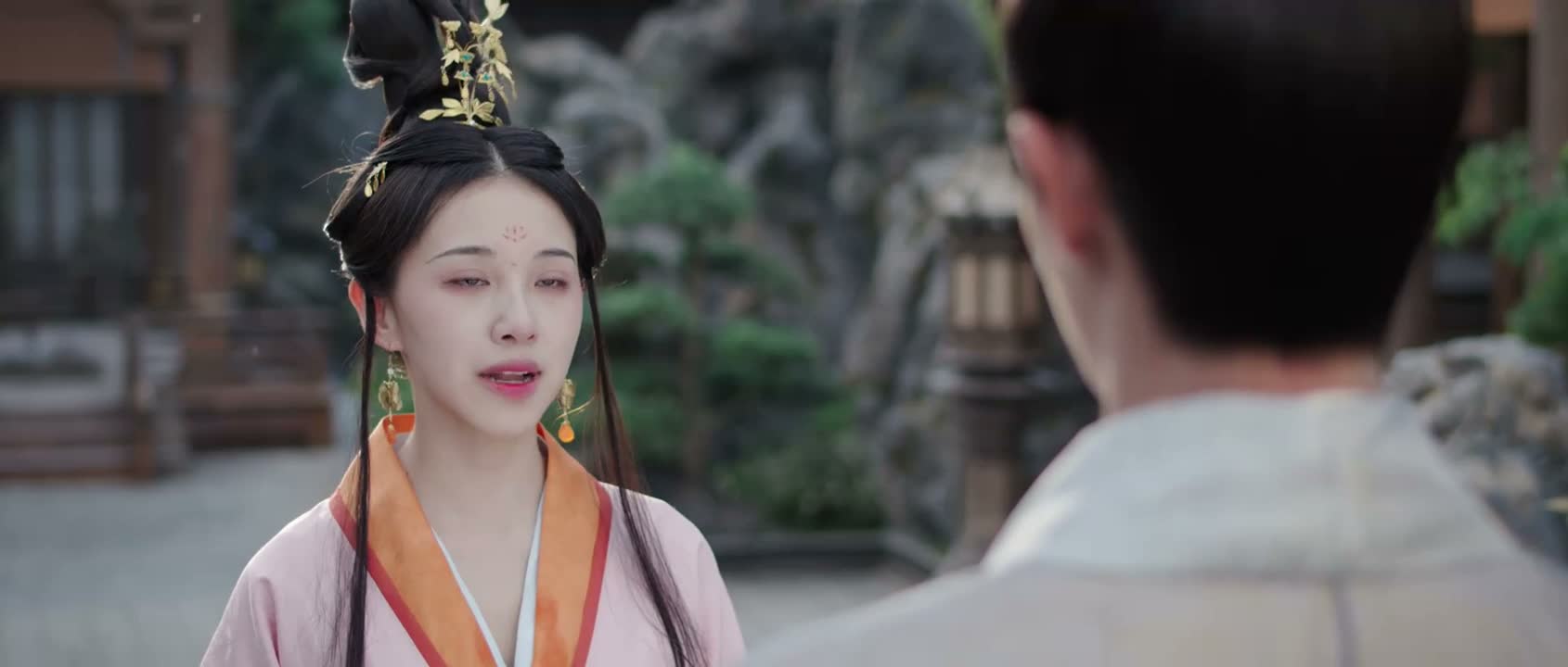 本来就应该自在些