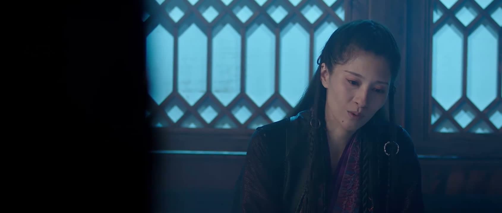 不管有多喜欢一个人