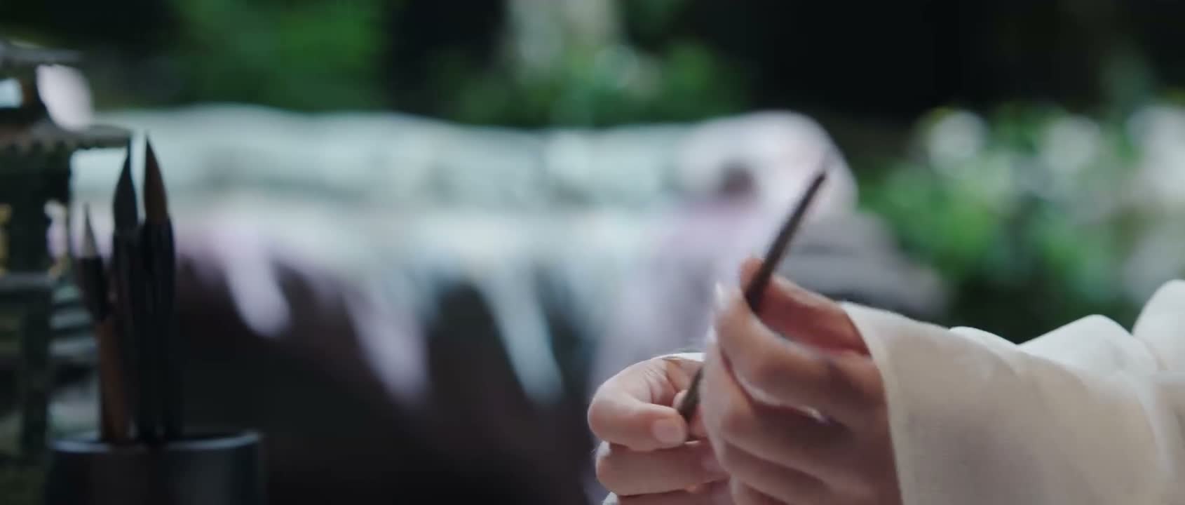 但我有一天不小心把它给弄丢了