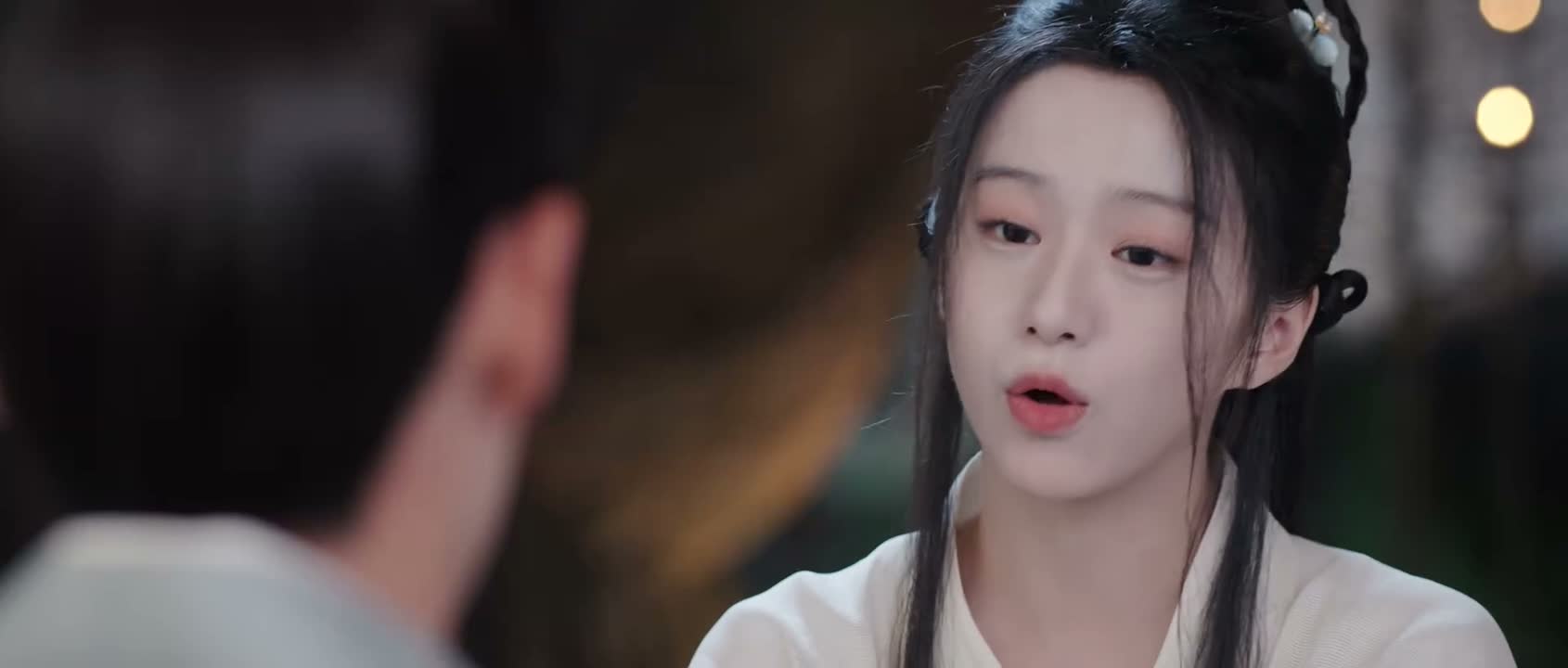爹娘为了哄我开心