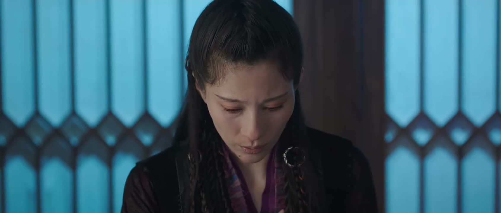 多谢少君救命之恩