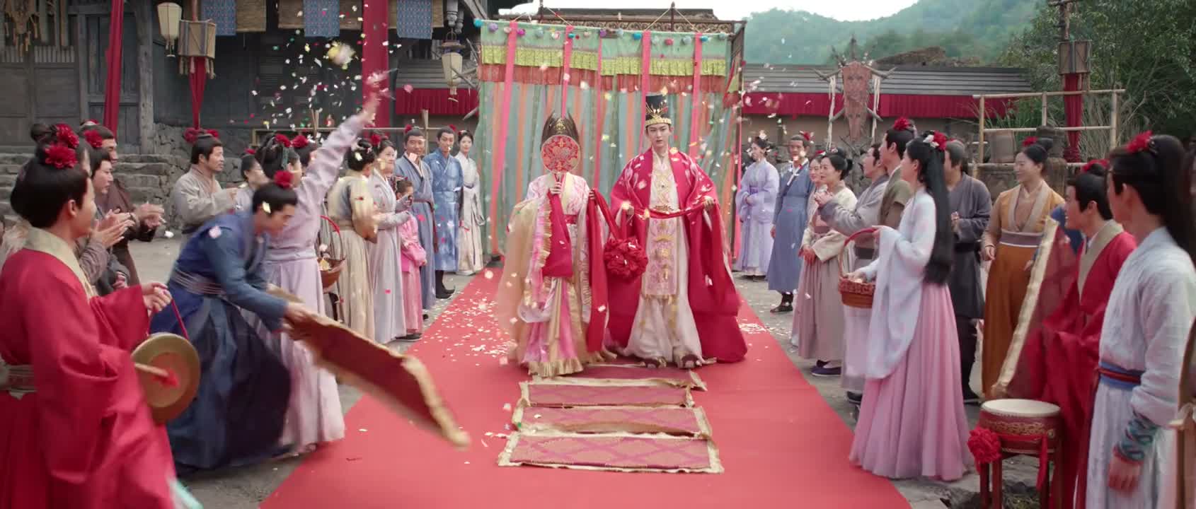 和和美美