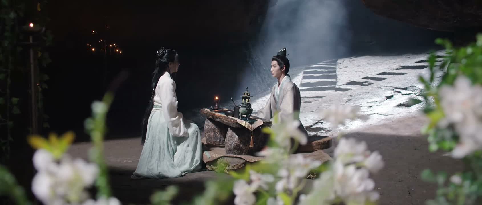 将与驷骐门杨姑娘成亲