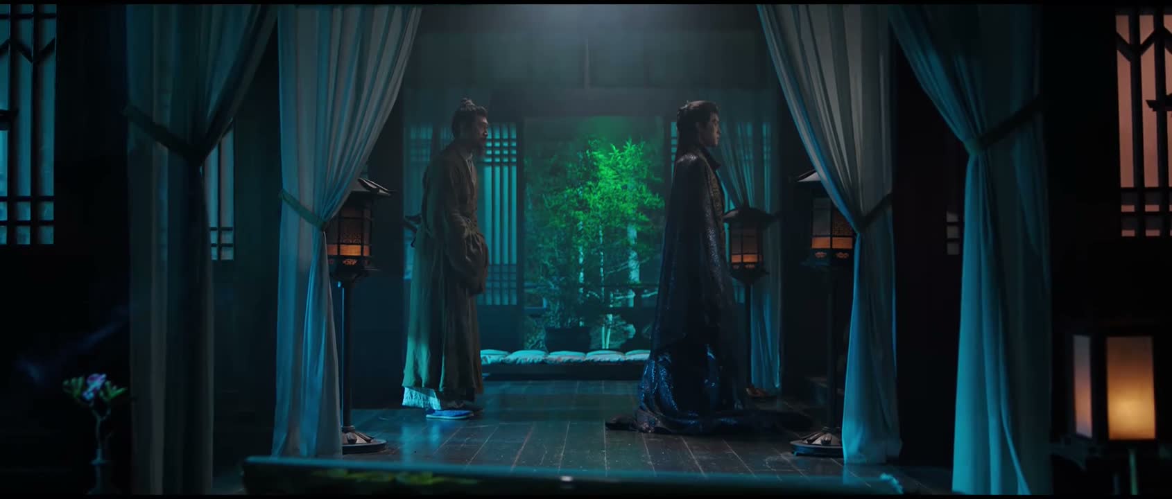 禁足于万水千山崖的秘境石窟