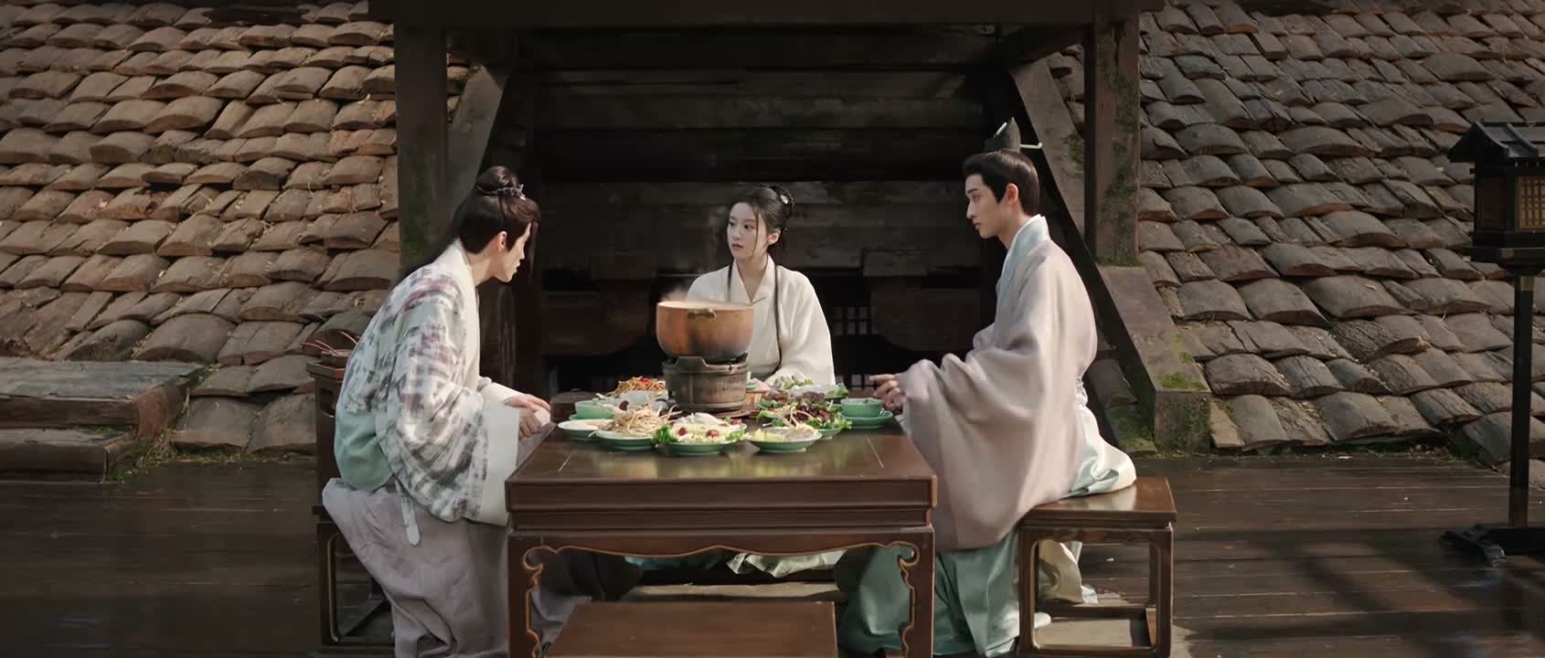 经过我三天三夜的熬制