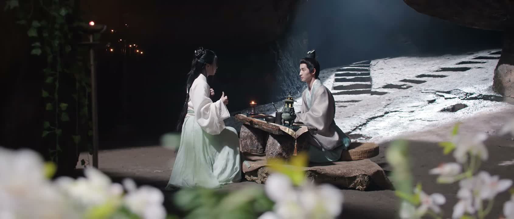 那三师兄 你愿意成为赘婿吗