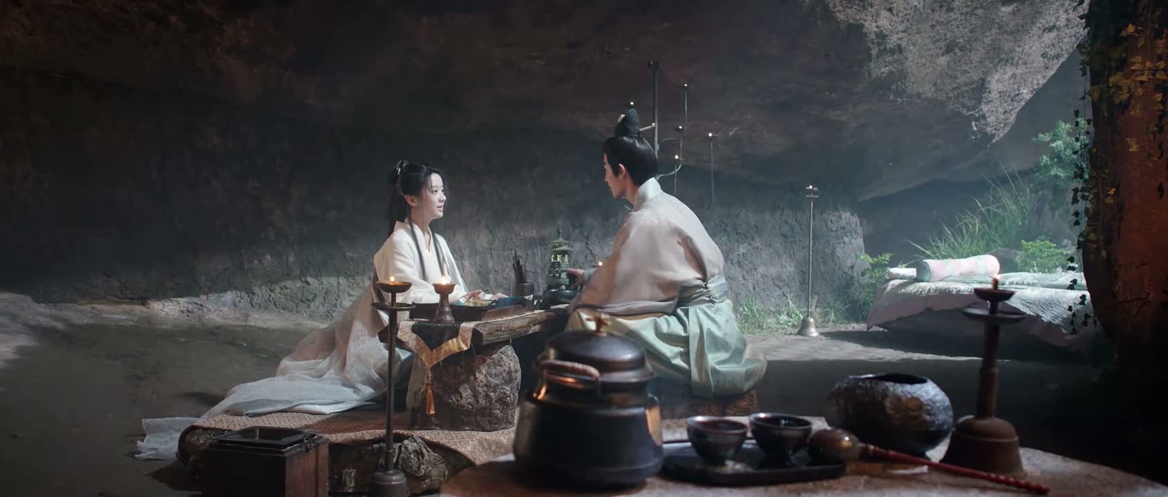 你定是要写关于蔡女侠