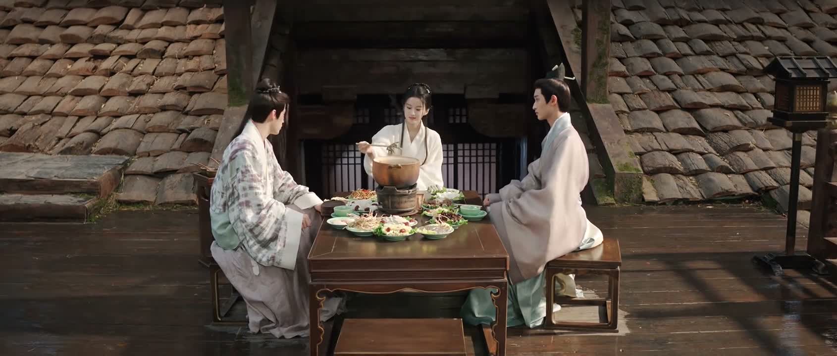 全都种在了药田里