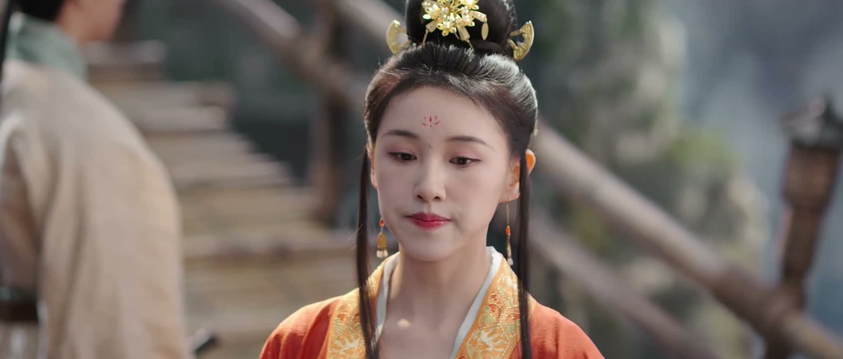 若小师妹没有被关禁闭的话