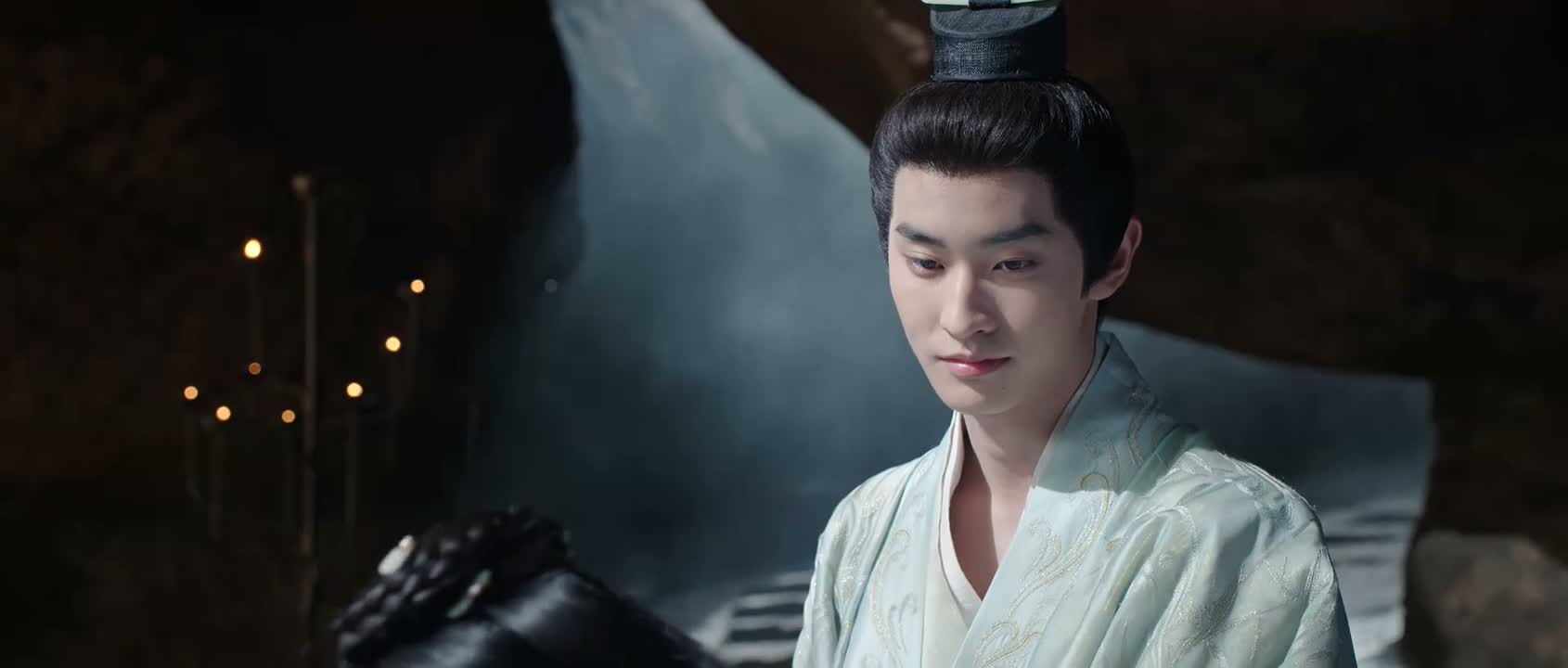 三师兄今日来得这么早