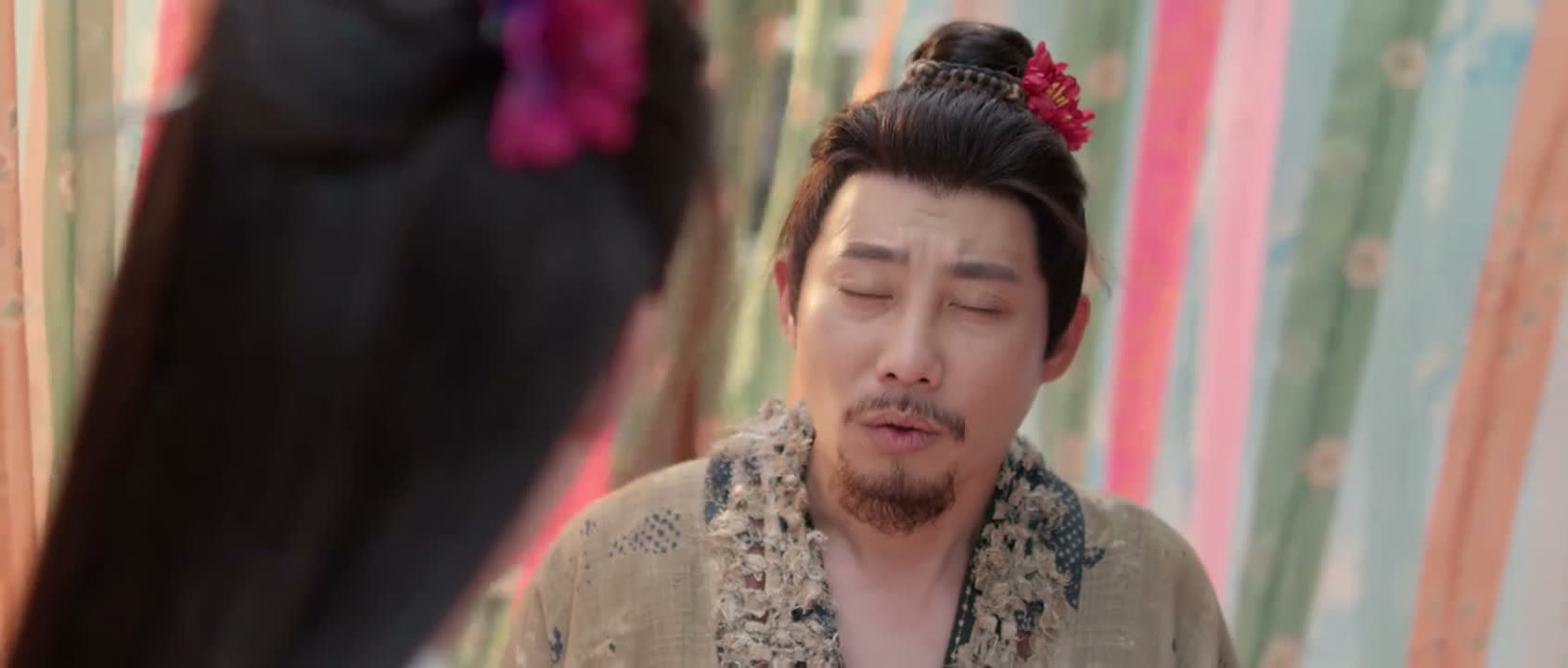 少君是想问阿扬