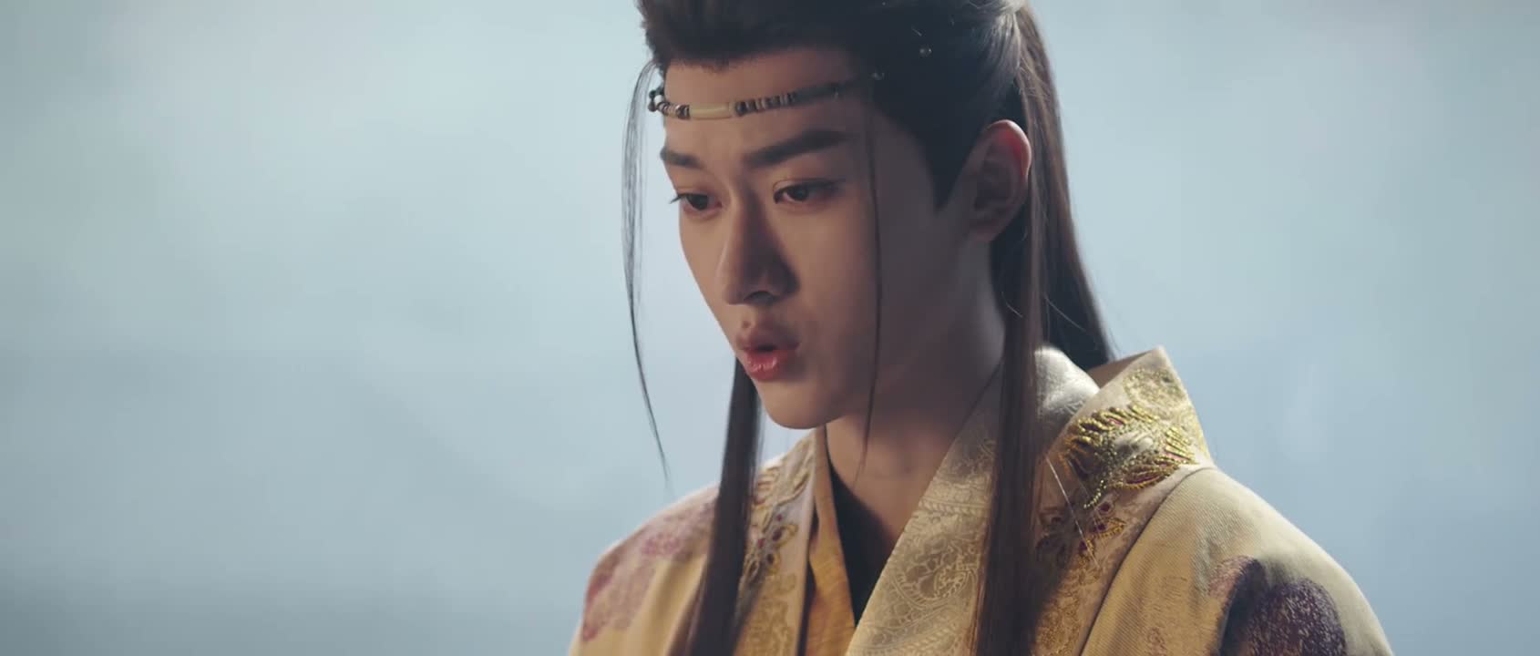 是和宋郁之一起去了广天门