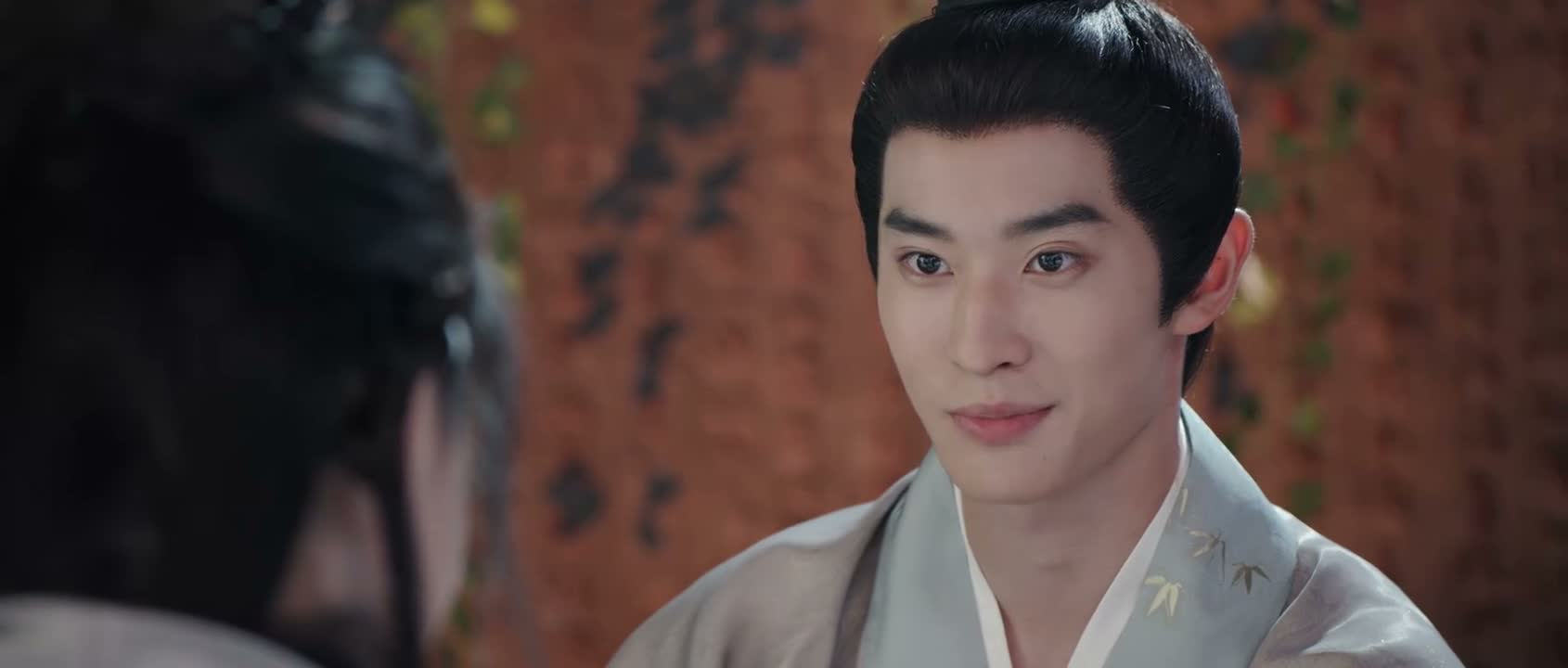 师妹果然懂得师父苦心