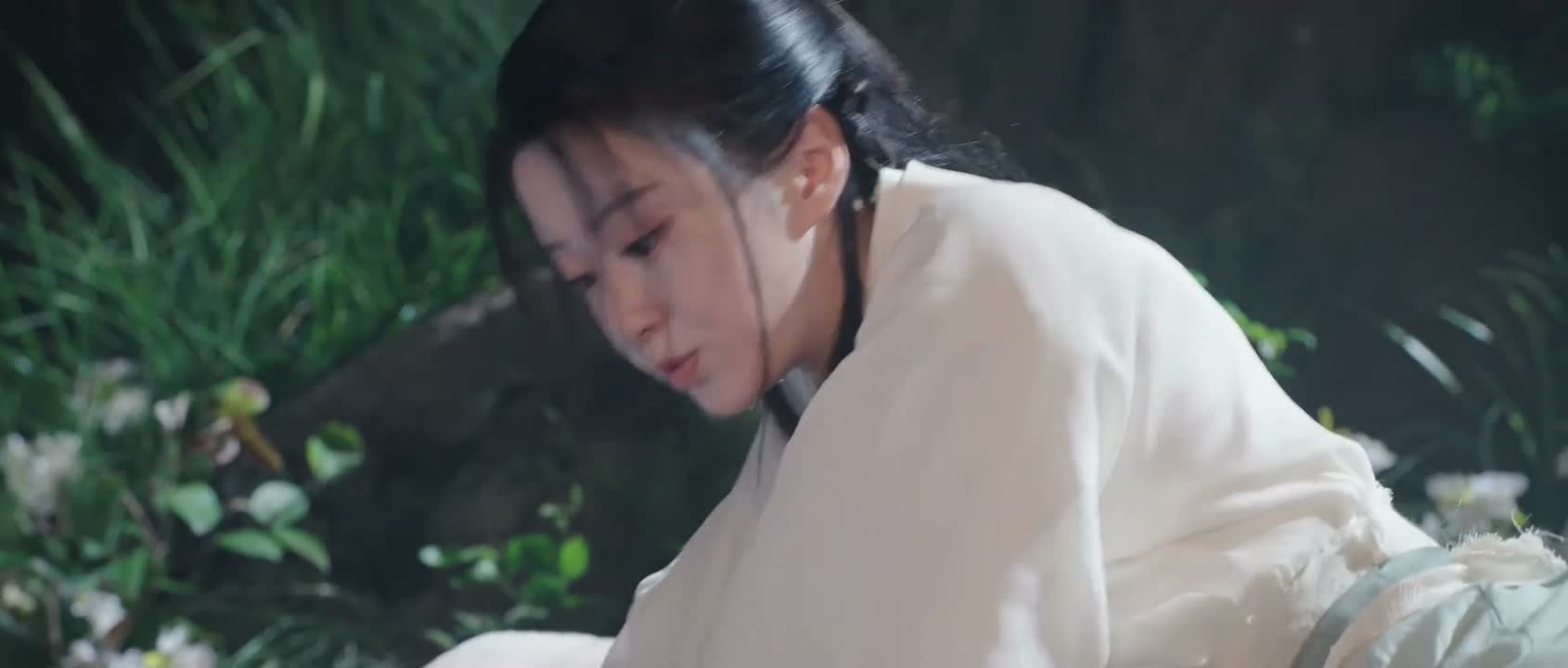 师兄不必这么频繁地来照看我的