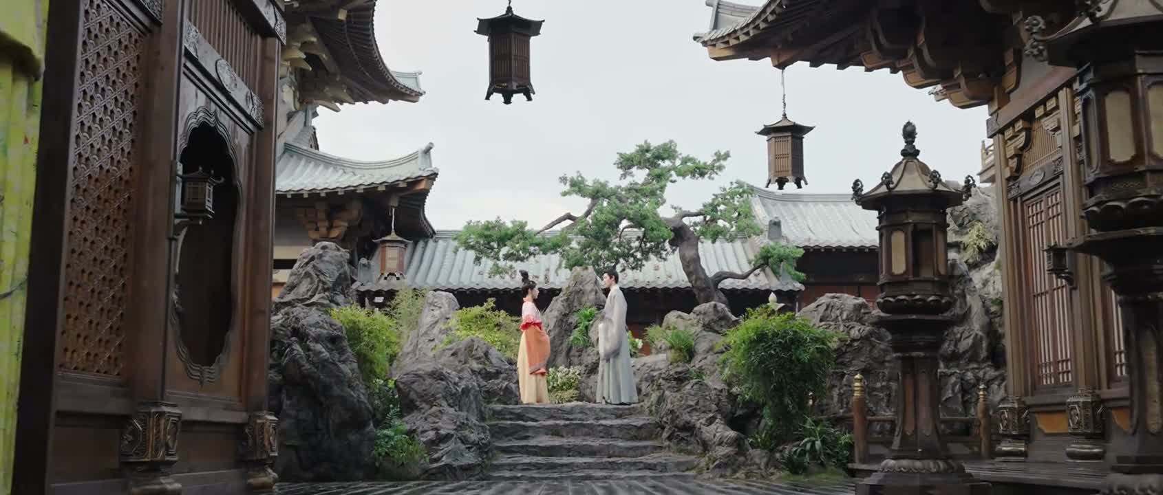 师兄可知我为何要下山