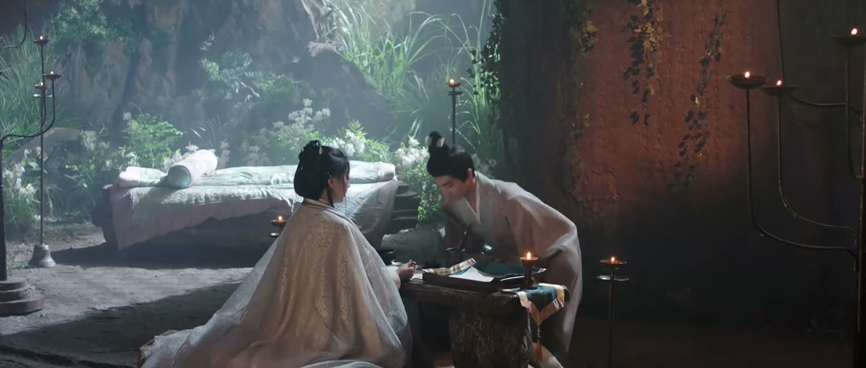 虽看似严苛无情